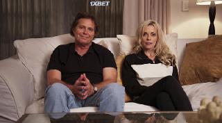 Тренажёрка Дэрина (2022)