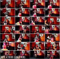 Clips4Sale - Mistress Cecilia - My Sissy Fate (SD/640p/148 MB)