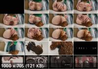 Have you sniffed female poop? - DirtyBetty  | 2022 | FullHD | 314 MB