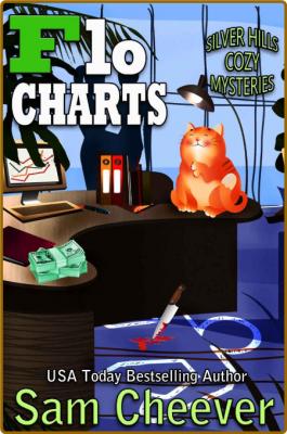 Flo Charts by Sam Cheever  _6722c14ba0baf65e5f2999e2879c1ed9