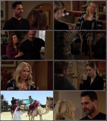 The Bold and The Beautiful S36E81 720p WEB h264-DiRT