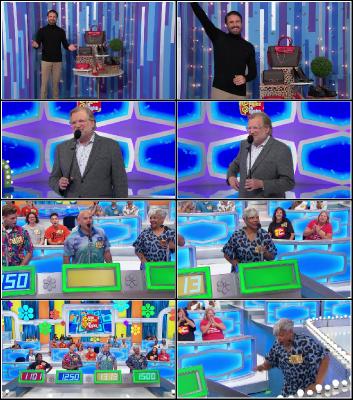 The Price Is Right 2023 01 20 720p WEB h264-DiRT