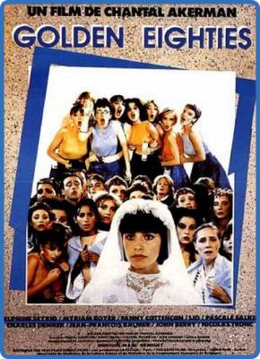 Golden Eighties 1986 FRENCH ENSUBBED 1080p WEBRip x264-VXT
