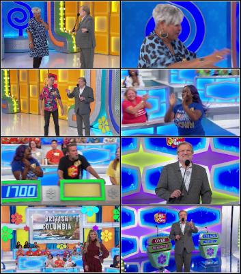 The Price Is Right 2023 01 20 720p WEB h264-DiRT