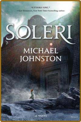 Soleri by Michael Johnston