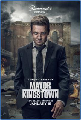 Mayor of KingsTOwn S02E02 1080p WEB H264-CAKES