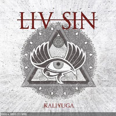 Liv Sin - KaliYuga (2023)
