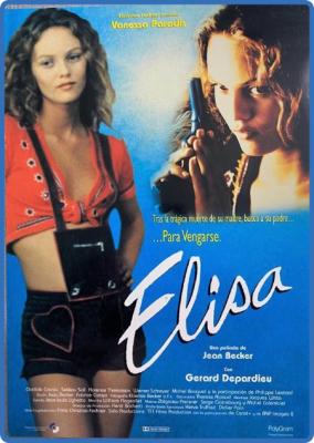 Elisa 1995 FRENCH 1080p BluRay x264 FLAC2 0-SbR