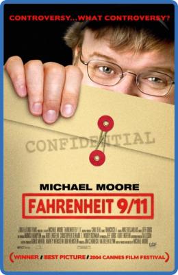 Fahrenheit 9 11 (2004) 720p BluRay [YTS]