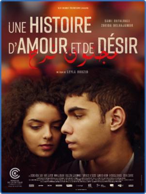A Tale of Love and Desire 2021 FRENCH WEBRip x264-VXT