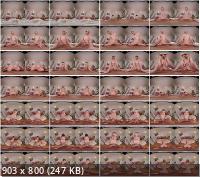 SexBabesVR - Arina Shy - Massage House (UltraHD 2K/1920p/2.62 GB)