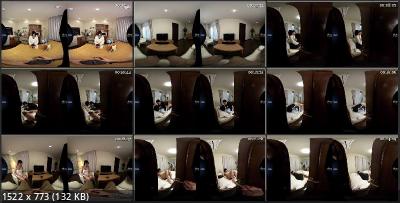 Don'T Be Quick - AQUBL-001 A [Oculus Rift, Vive, Samsung Gear VR | SideBySide] [2048p]