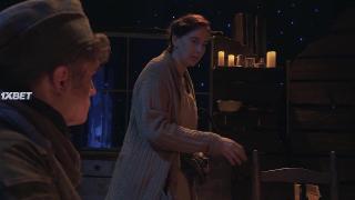 Не сегодня (2021)