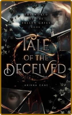 Tale of the Deceived  Paranorma - Ariana Cane  _83e0ae610444305c7e3591909d30f913