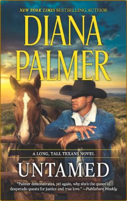 Untamed - Diana Palmer  _d486cc150ec16c91130e51e5f265e41f