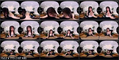 Suzune Anka - AQUBE-004 A [Oculus Rift, Vive, Samsung Gear VR | SideBySide] [2048p]