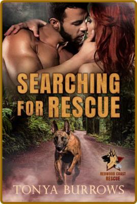 Searching for Rescue - Tonya Burrows  _978c43ff012296c76e3e7d793b531a27