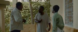 Шапка Модибо (2020)