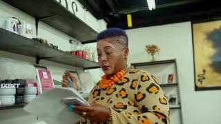 Проклятье (2022)