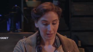 Не сегодня (2021)