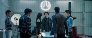 Антидрифт (2021)