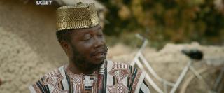 Шапка Модибо (2020)