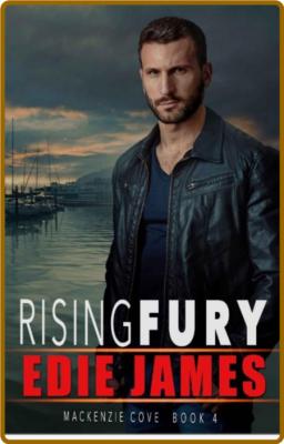 Rising Fury - Edie James