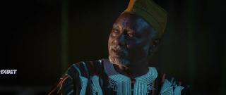 Шапка Модибо (2020)