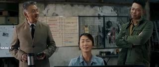 Антидрифт (2021)