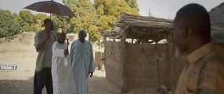 Шапка Модибо (2020)