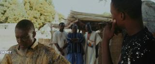 Шапка Модибо (2020)