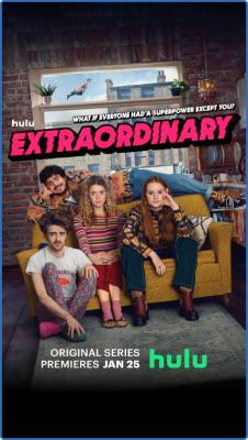 Extraordinary 2023 S01E08 720p WEB h264-KOGi