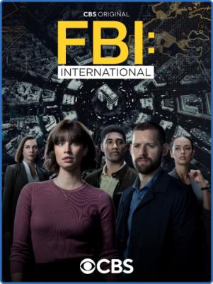 FBI International S02E11 720p HDTV x265-MiNX