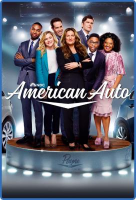 American AuTo S02E01 1080p WEB H264-CAKES