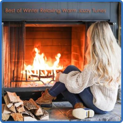 VA - Best of Winter Relaxing Warm Jazzy Tunes (2023) MP3