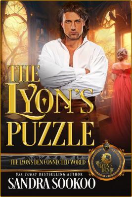 The Lyons Puzzle  - Sandra Sookoo
