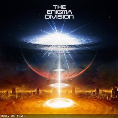 The Enigma Division - The Enigma Division (2023)