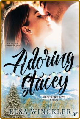 Adoring Stacey - Elsa Winckler