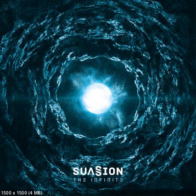 Suasion - The Infinite (2023)