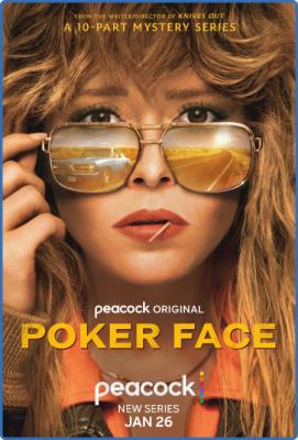 Poker Face 2023 S01E01 720p WEB x265-MiNX