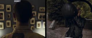 Нигредо (2021)