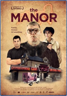 The Manor (2013) 720p BluRay [YTS]