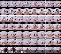 VirtualRealPorn - Apolonia Lapiedra - Happy Doctors Day (UltraHD 2K/1600p/3.70 GB)