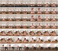 SexLikeReal/LustReality - Lady Lyne - Stress Relief (UltraHD 2K/1920p/2.42 GB)