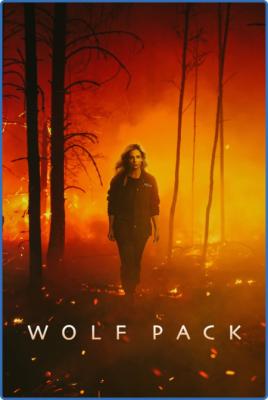 Wolf Pack S01E01 720p WEB h264-KOGi