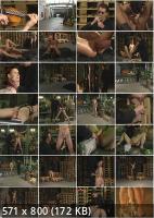Off-Limits Media - Master Costello - Lustschmerz-Sonate (SD/576p/601 MB)