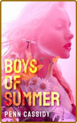 Boys of Summer - Penn Cassidy 