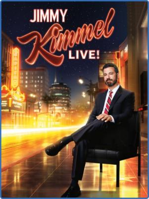 Jimmy Kimmel 2023 01 26 Jimmy Kimmel Live 20th Anniversary Show 720p WEB h264-KOGi