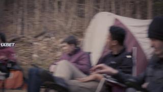 Шейная вырезка (2021)