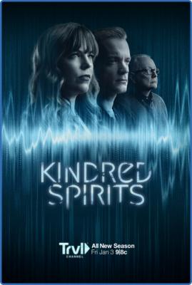 kindred spirits S07E01 broken spirits 1080p Web h264-B2B